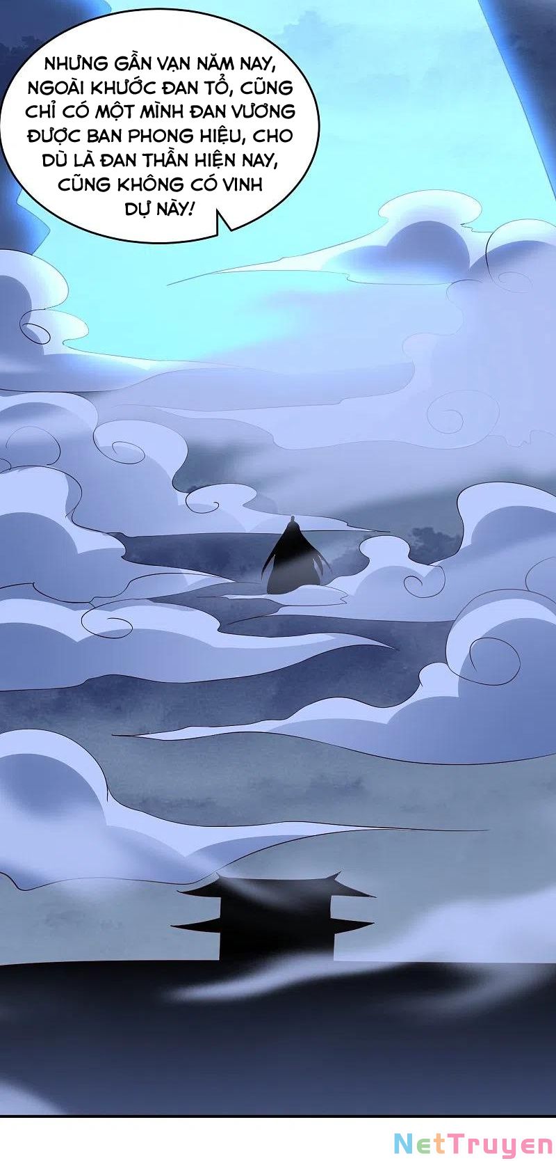 tiên võ đế tôn chapter 300 68