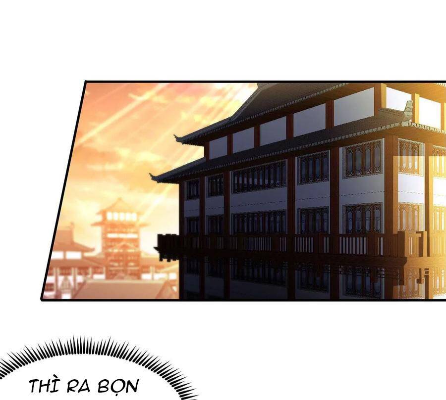 bản kiếm tiên tuyệt không làm nô chapter 45 65