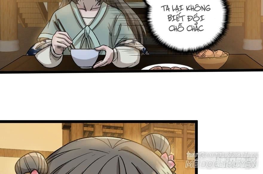 quẻ phi thiên hạ chapter 12 111