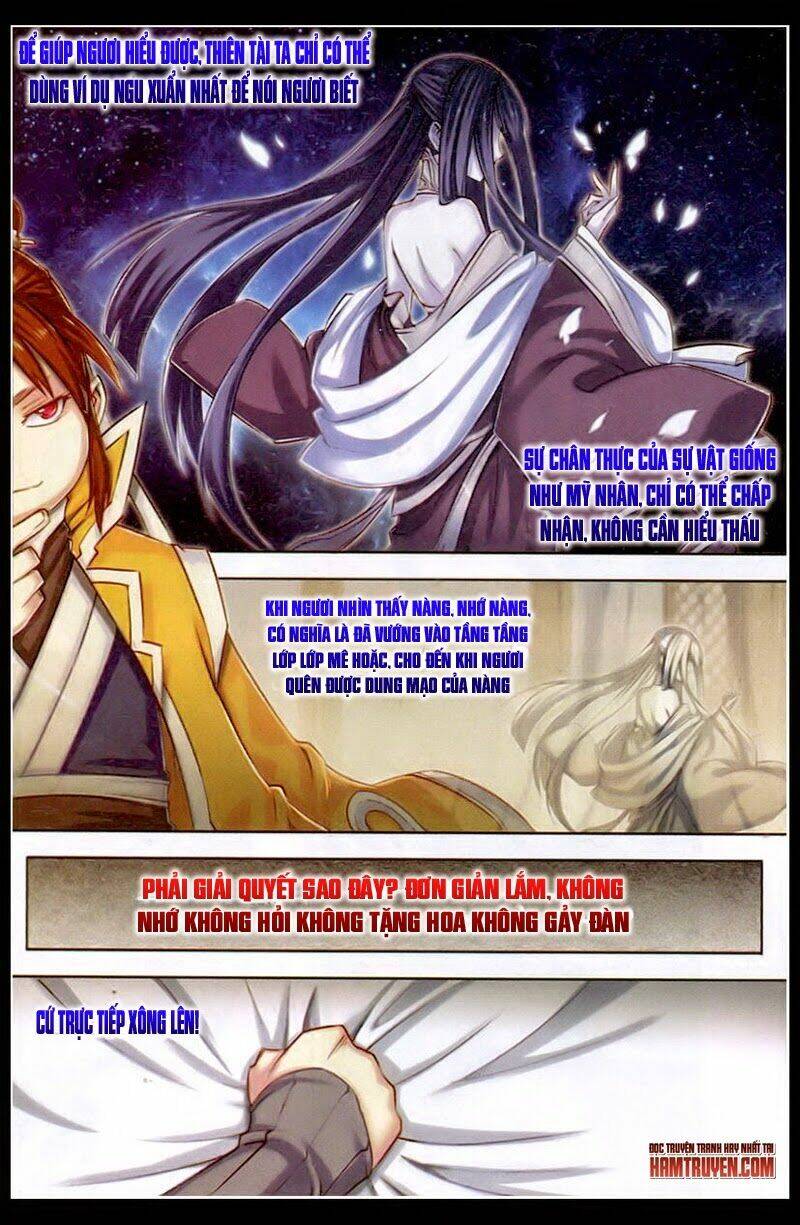 tướng dạ chapter 30 3