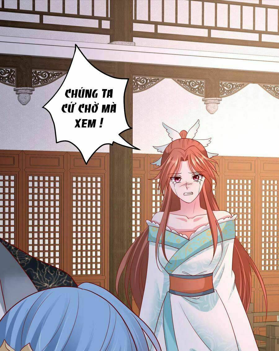 độc y đích nữ chapter 179 29