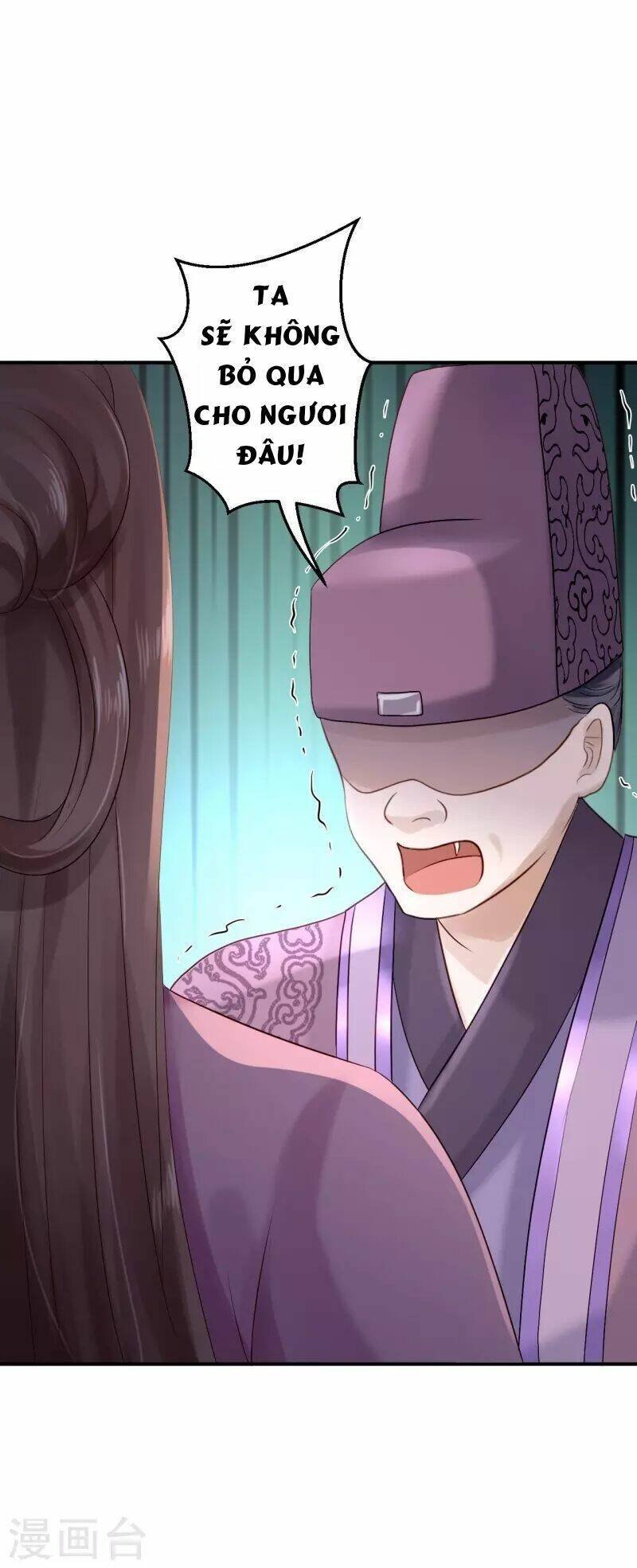 từng bước âm mưu thâm độc : huyết hoàng trở về chapter 19 27