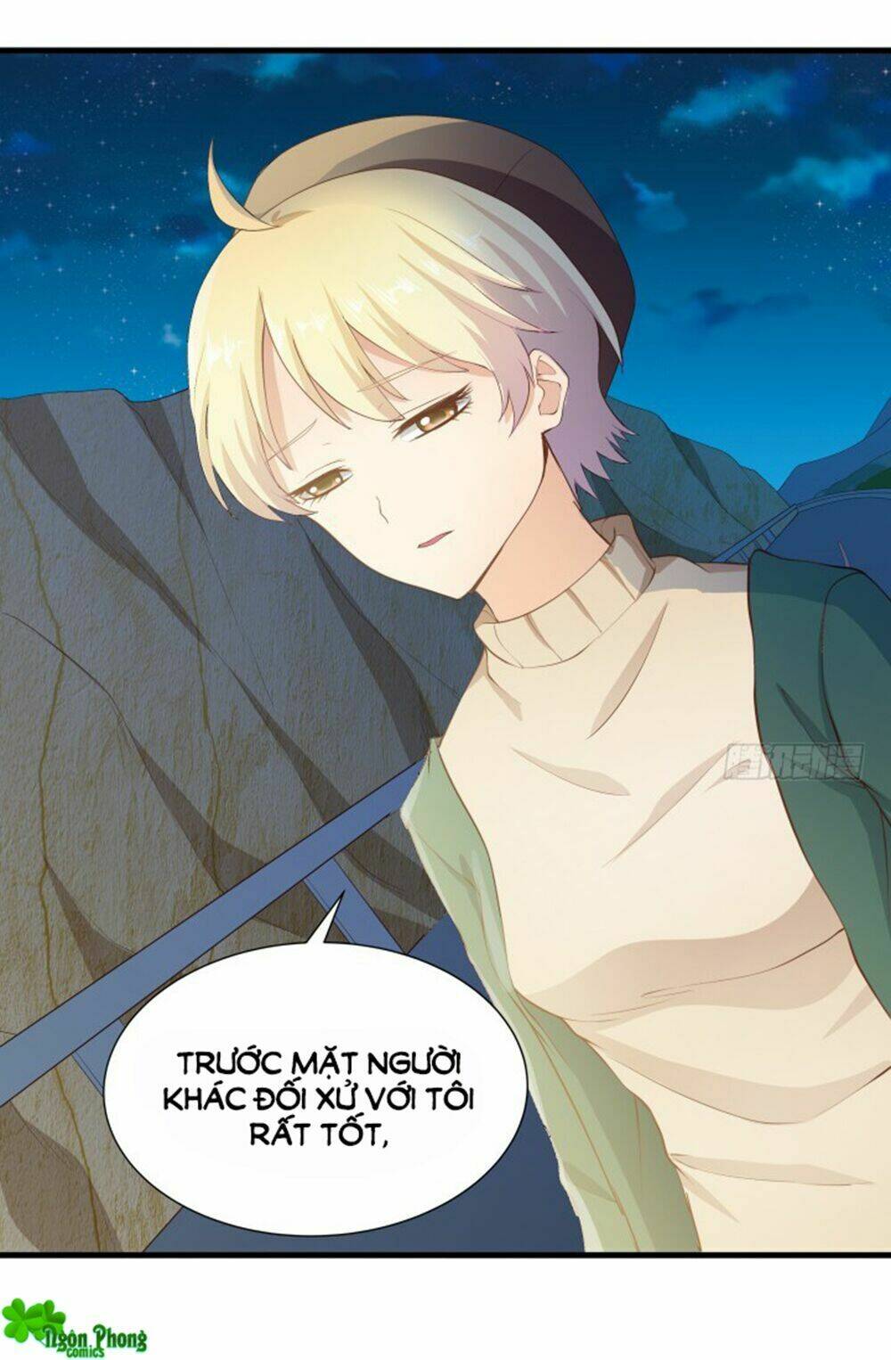 khi trò chơi ác ma bắt đầu chapter 57 17