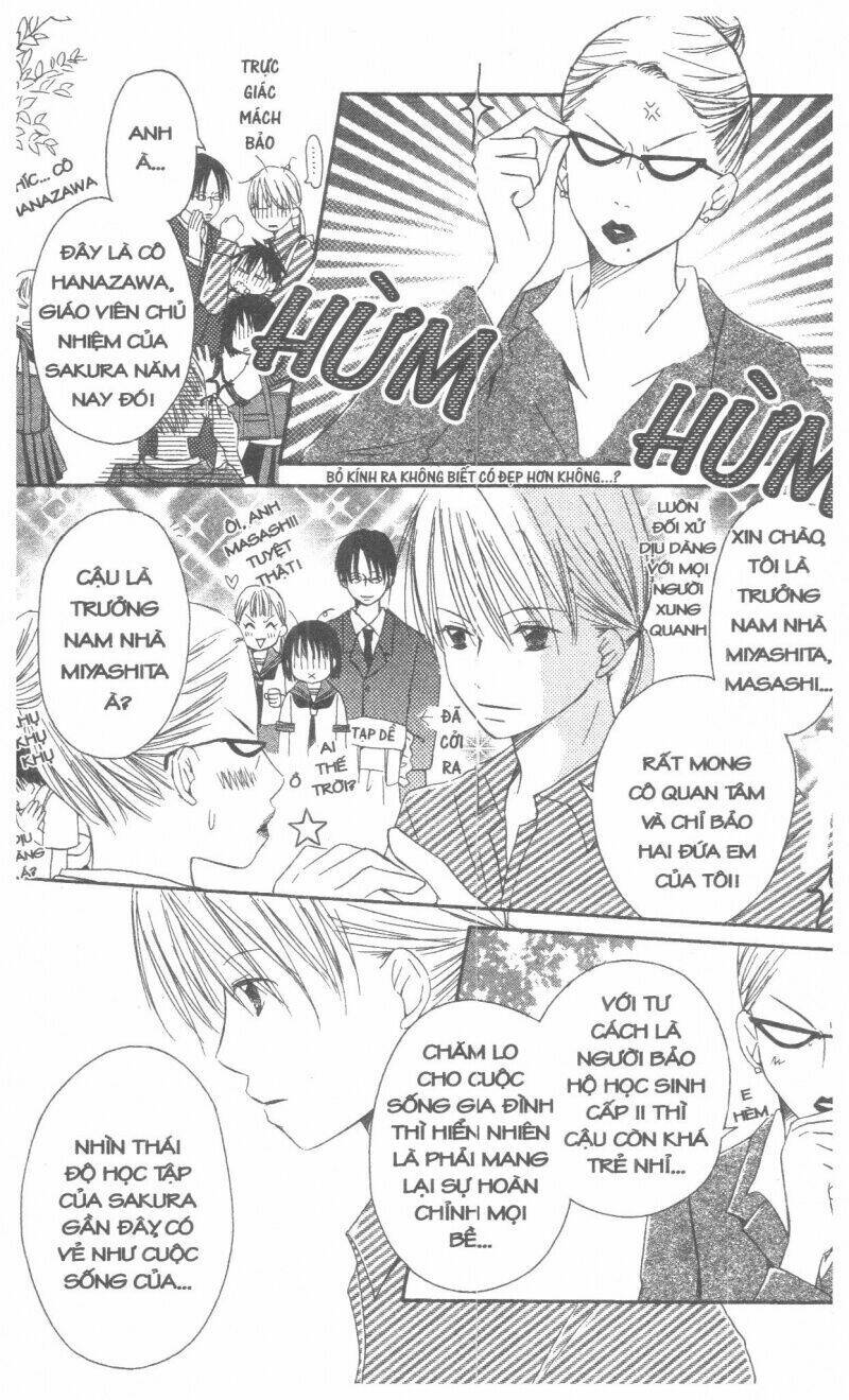 oniichan to issyo chapter 1 53