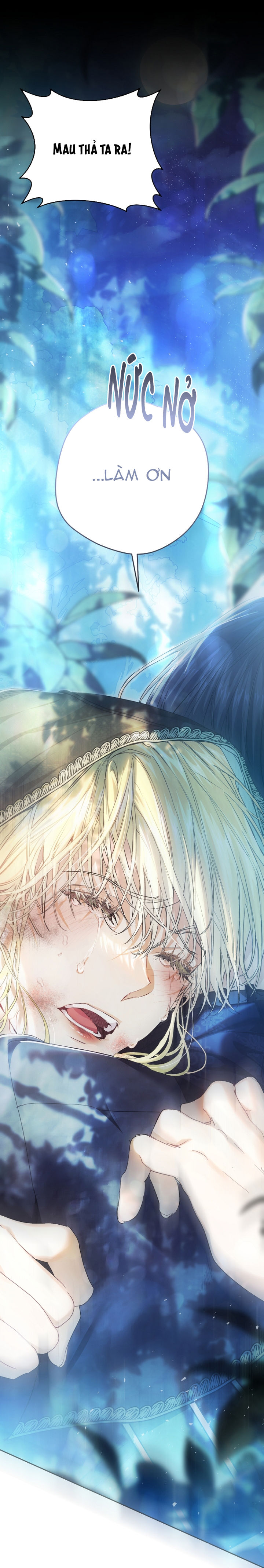 con rối ác nữ marionette chapter 67 17