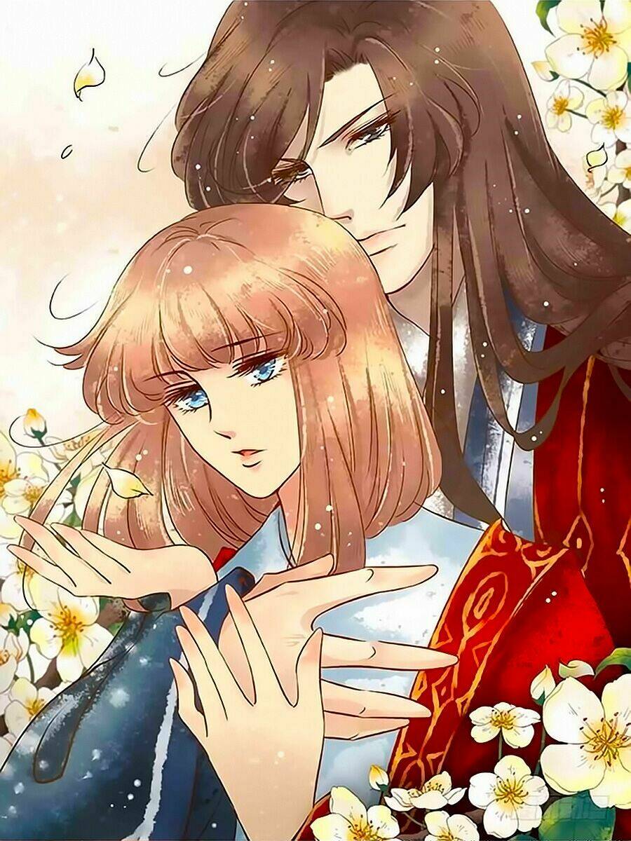 thiên niên minh vương cộng chẩm miên chapter 2 1