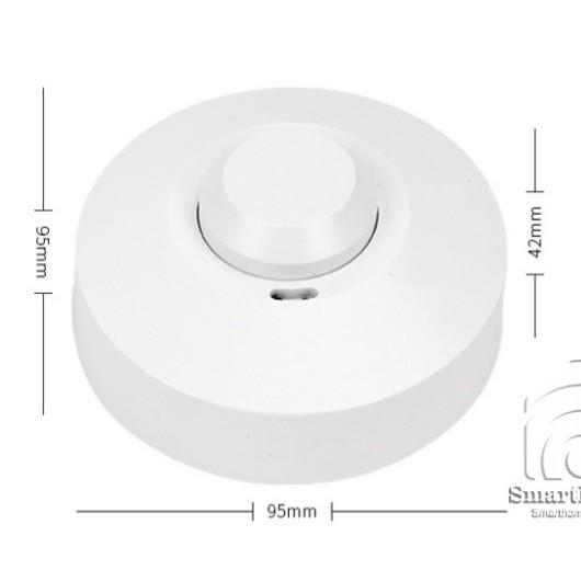 Cảm Biến Chuyển Động Radar Vi Sóng Lắp Trần