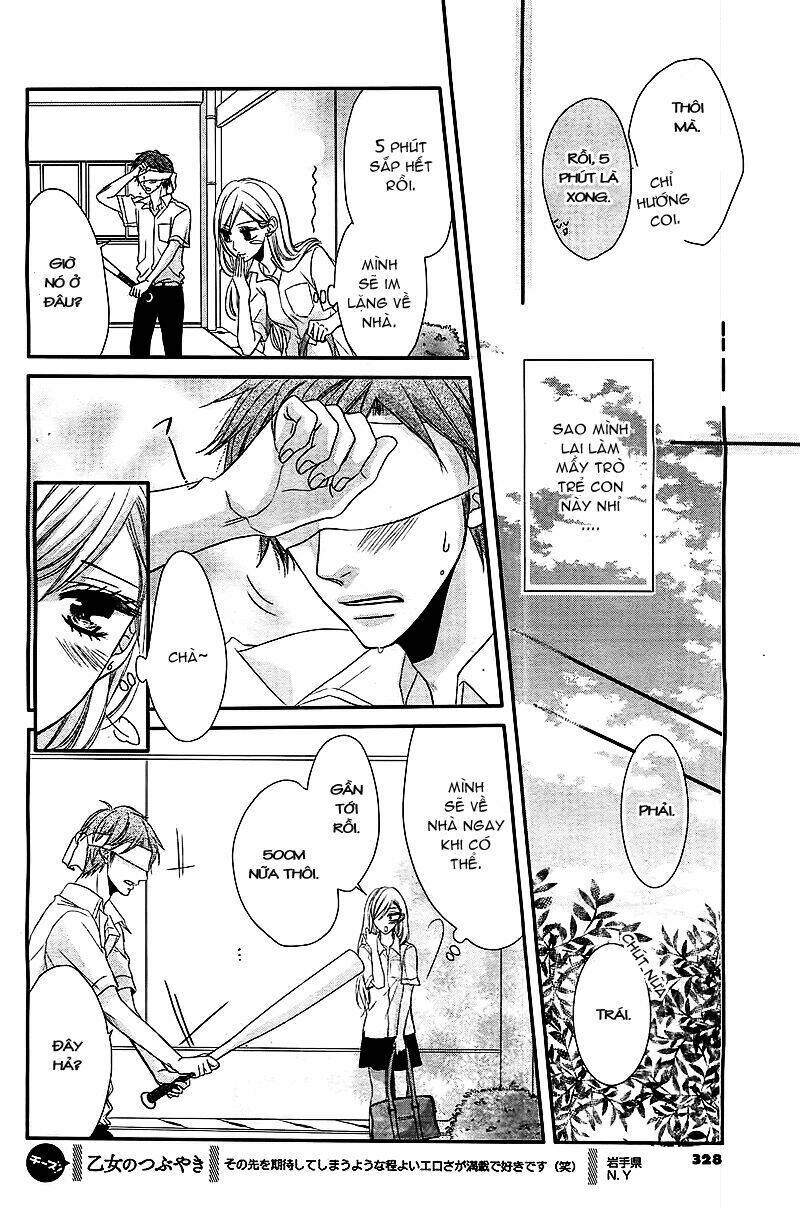 tổng hợp one shot. chapter 77 19