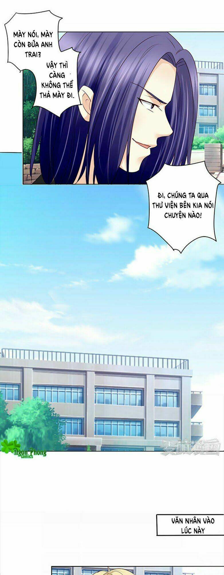 tổng tài bá đạo là gay chapter 47 6