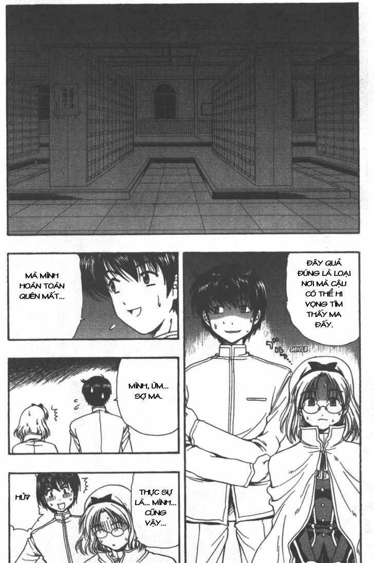 puripuri chapter 4 21