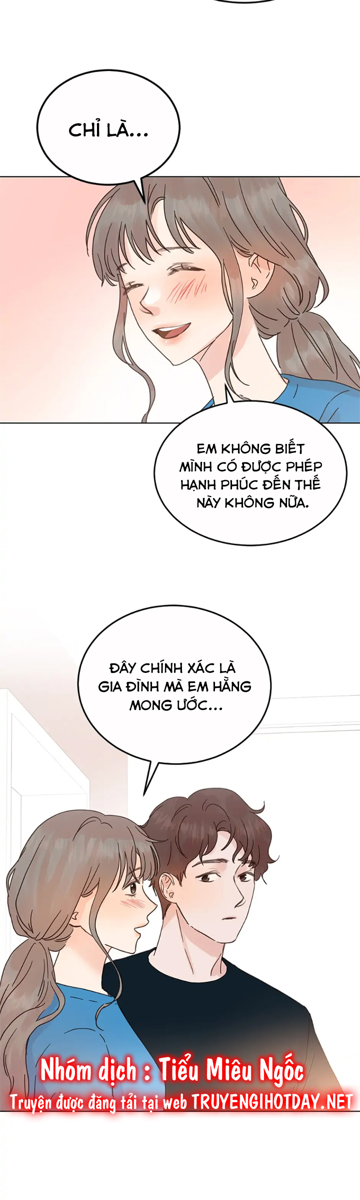 sự trả thù ngọt ngào của vợ tôi chapter 110 9