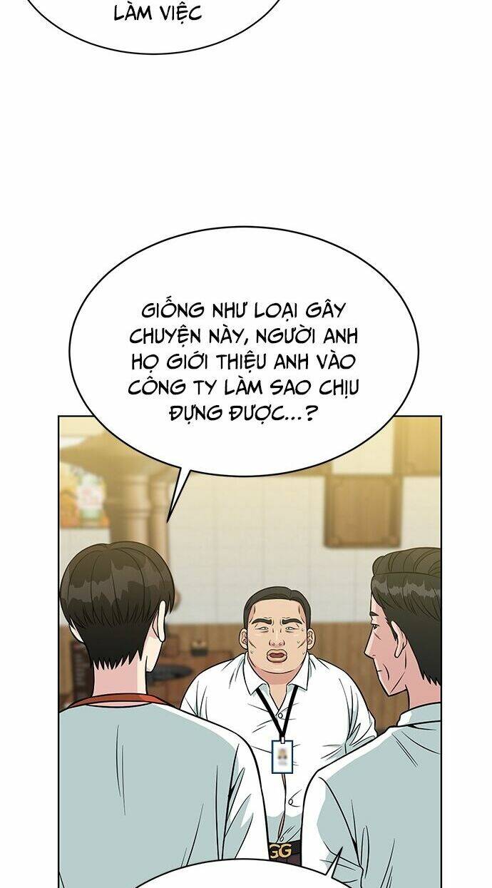 chuyển sinh trở thành nhân viên mới chapter 3 45