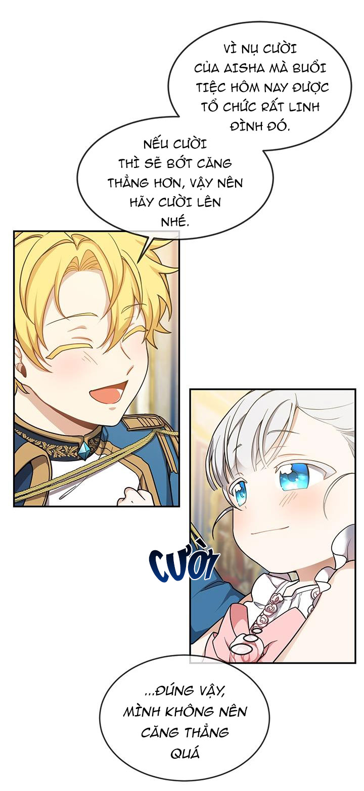 hướng đến ánh dương một lần nữa chapter 7.2 21