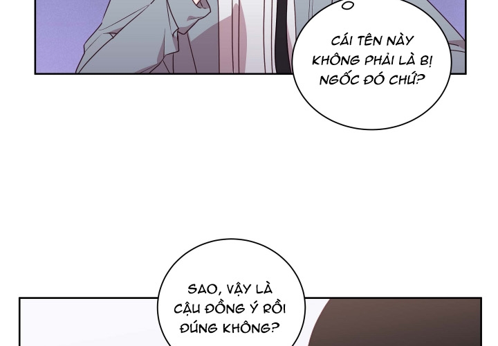 cuộc sống hai mặt của thần tượng chapter 4 18