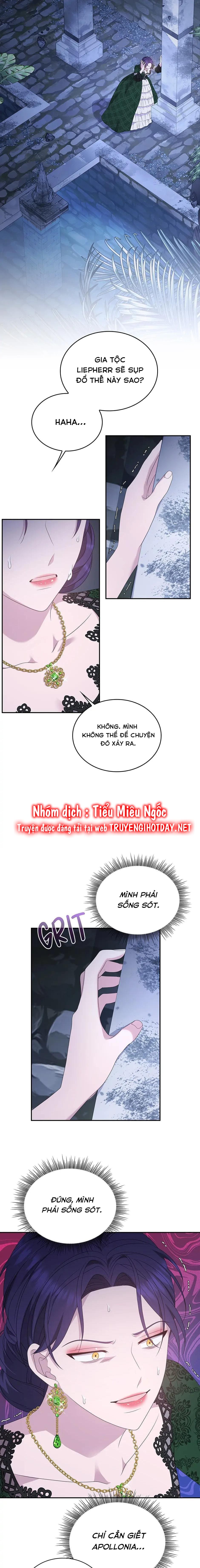 công chúa hai mặt chapter 108 7