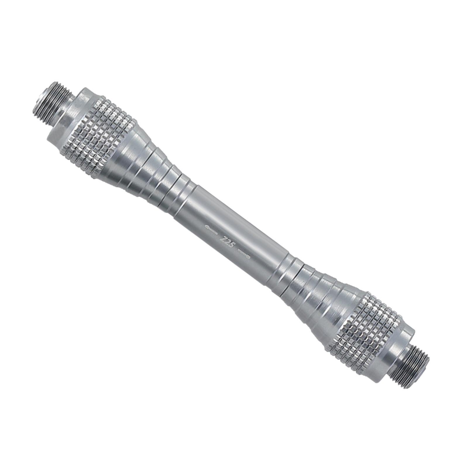 Gas Lantern Extender Pole Extension Rod for Cooking Backpacking Fishing