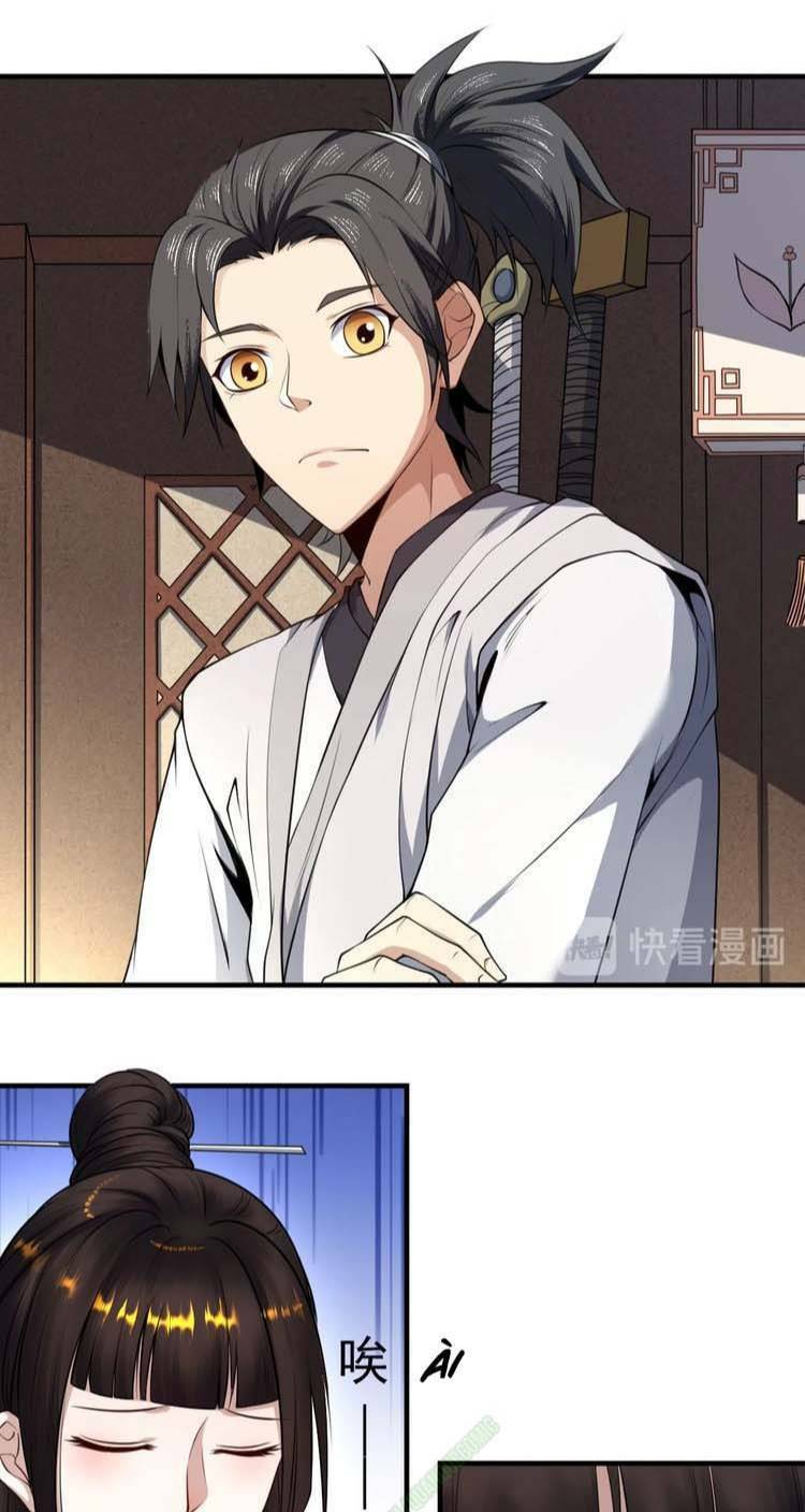 tu la võ thánh chapter 10 5