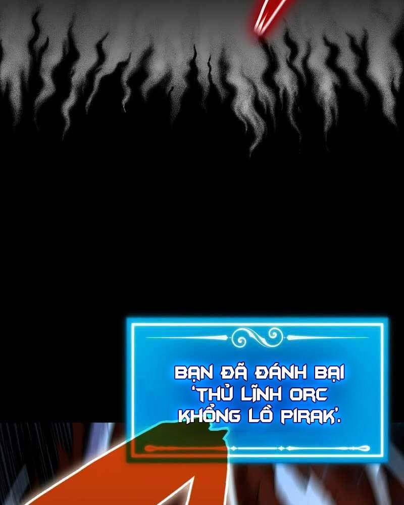 tôi thăng cấp trong lúc ngủ chapter 44 92