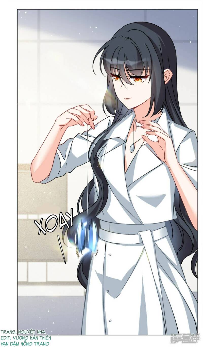 cô ấy đến rồi, xin nằm xuống! chapter 217 22