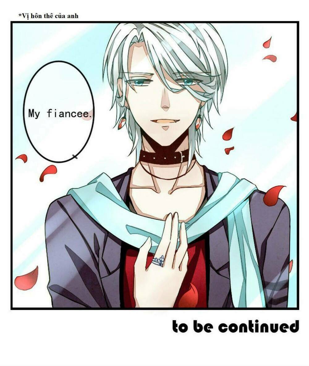 vị hôn thê bỏ trốn chapter 1 15