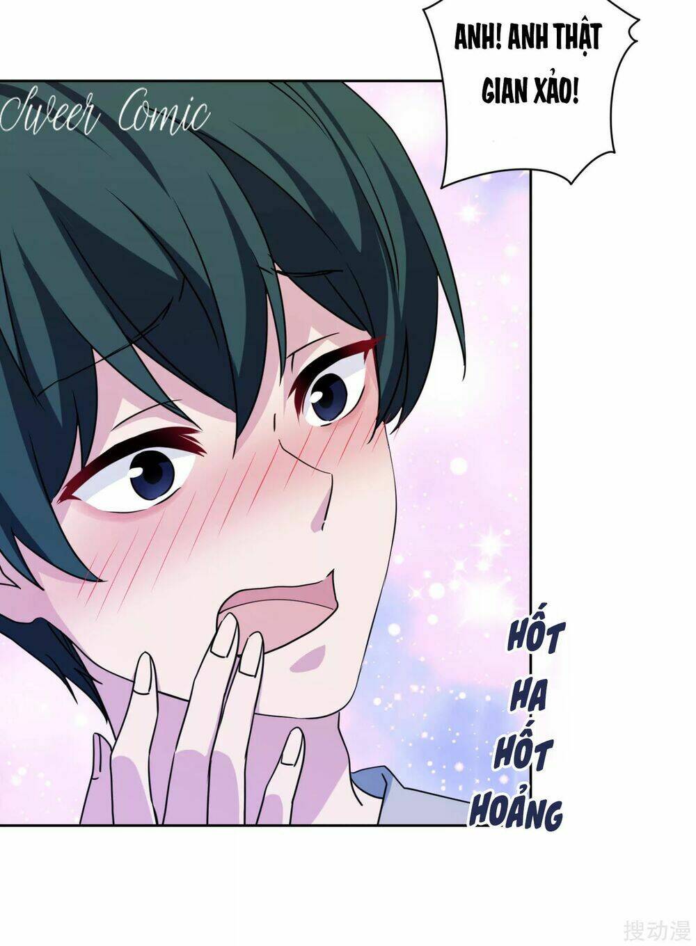 nhân vật phản diện: không ngọt không lấy tiền chapter 34 12