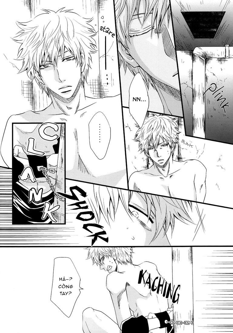 oneshot hỏny chapter 48 10