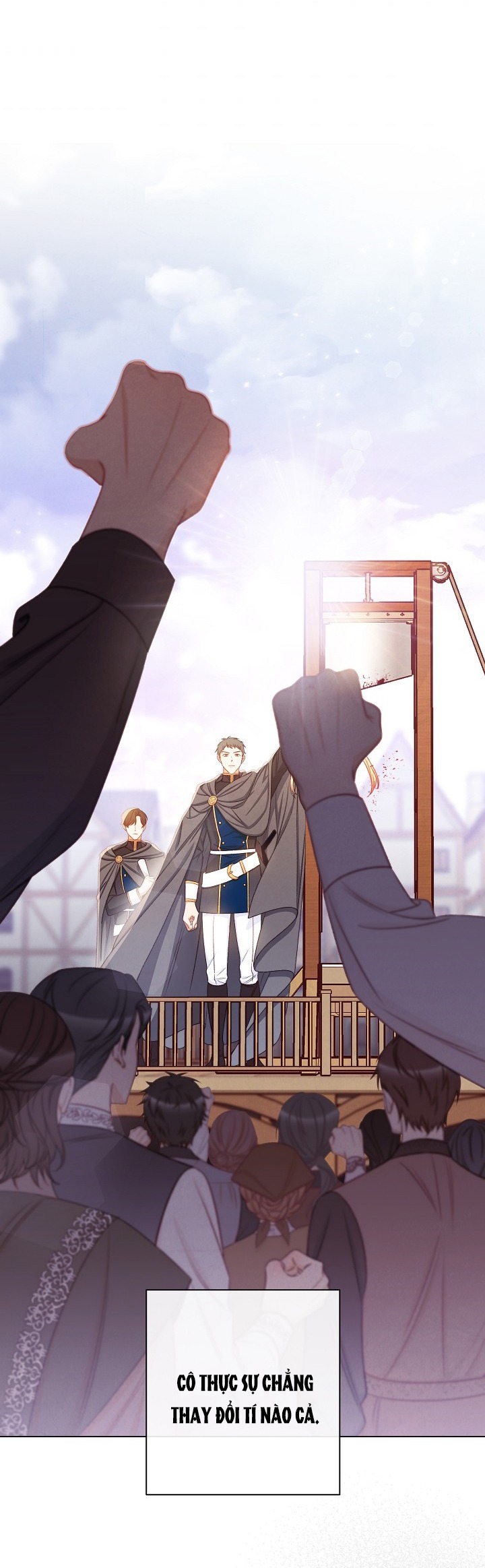 ác nữ đảo ngược đồng hồ cát chapter 98 80