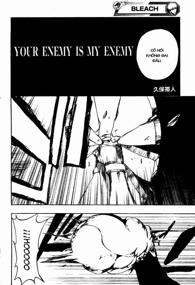 thần chết ichigo chapter 367 10