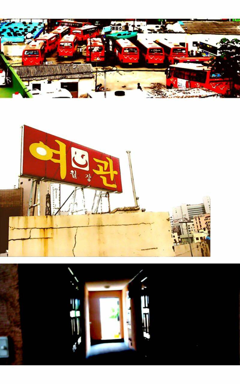 running on empty chapter 4 17