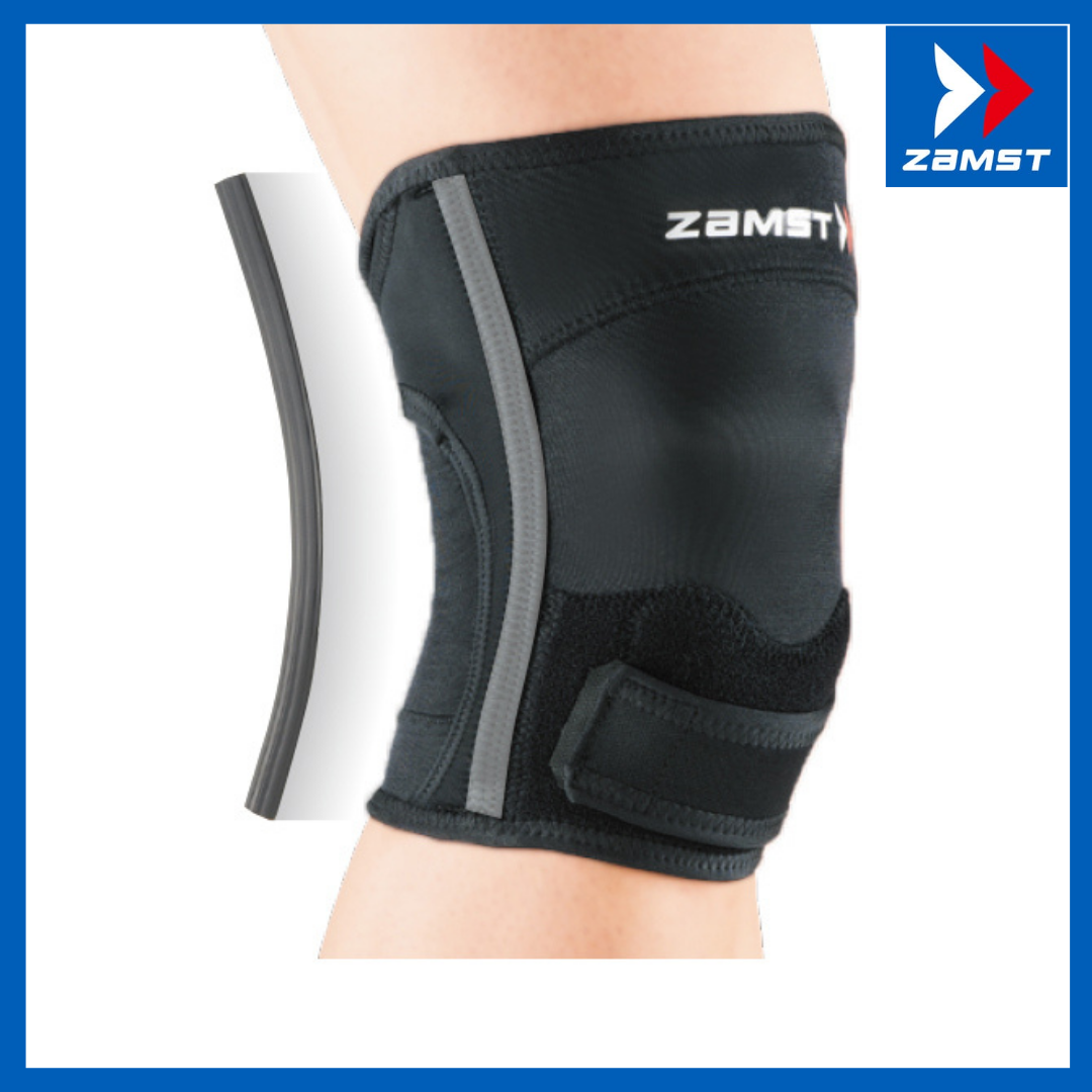 ZAMST RK-2 Hỗ trợ đầu gối