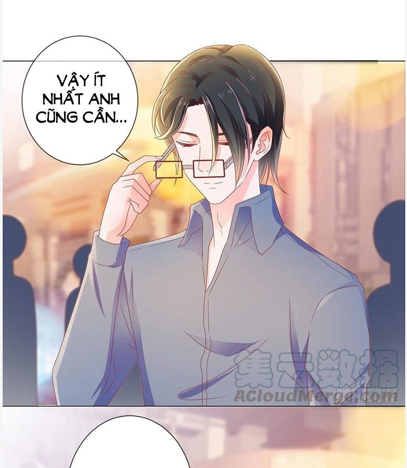 ẩn hôn 100%: chọc tức vợ yêu mua một tặng một chapter 152 31