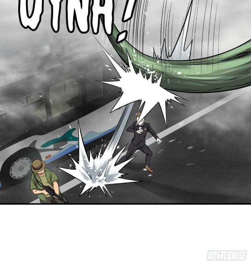 danh sách kẻ phản diện chapter 72 33