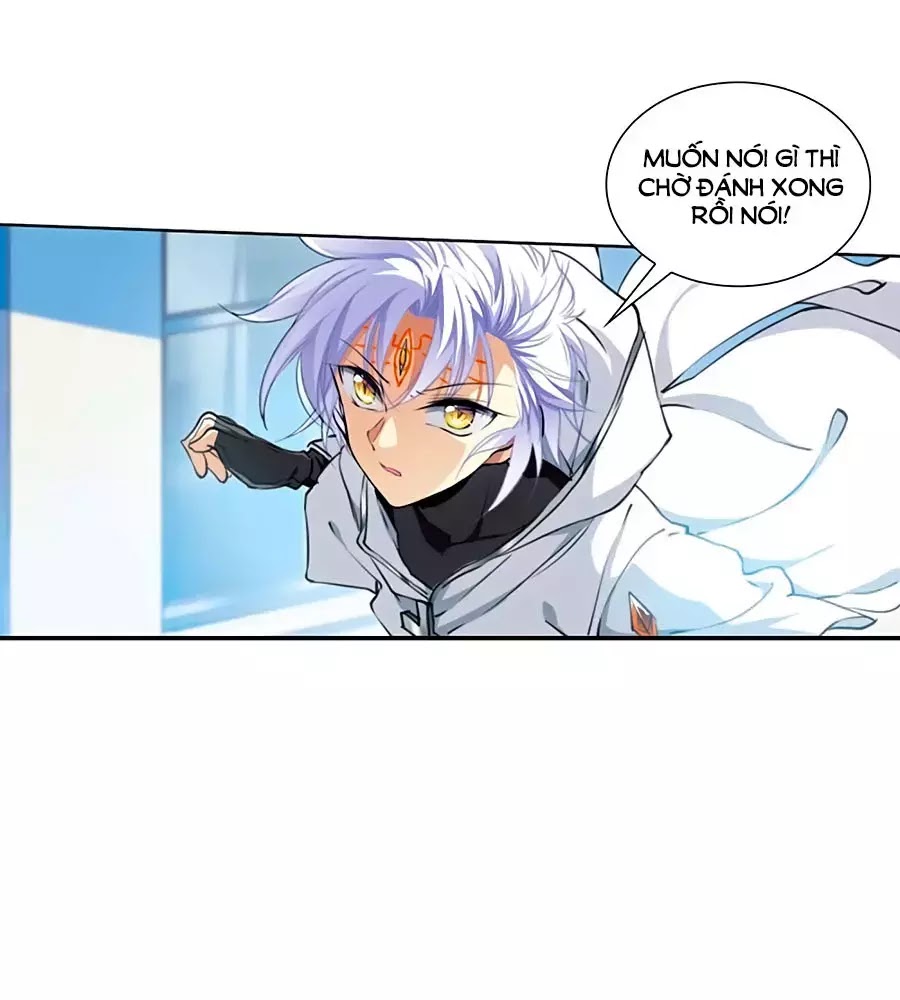 tam nhãn hao thiên lục chapter 298.2 13