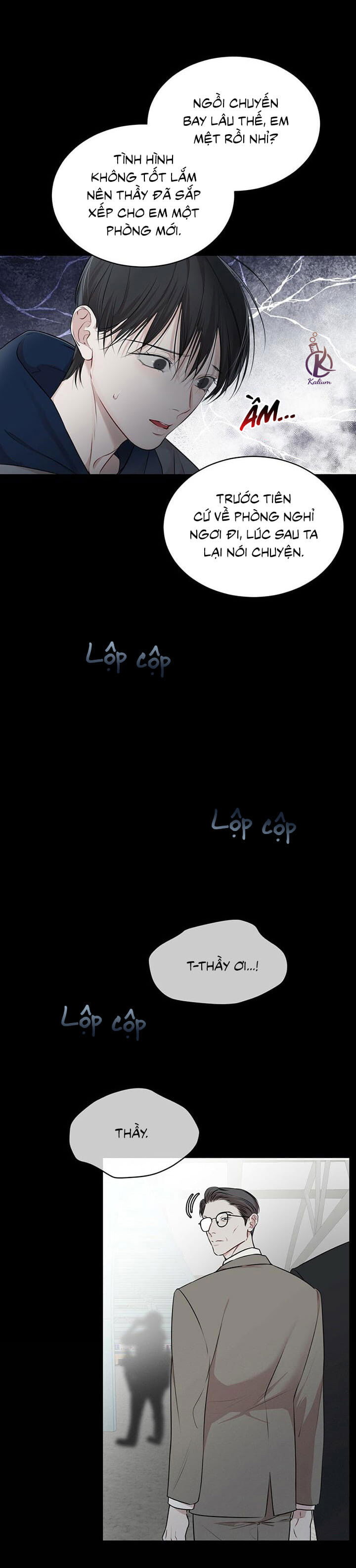 hình thái khởi sinh chapter 38 14