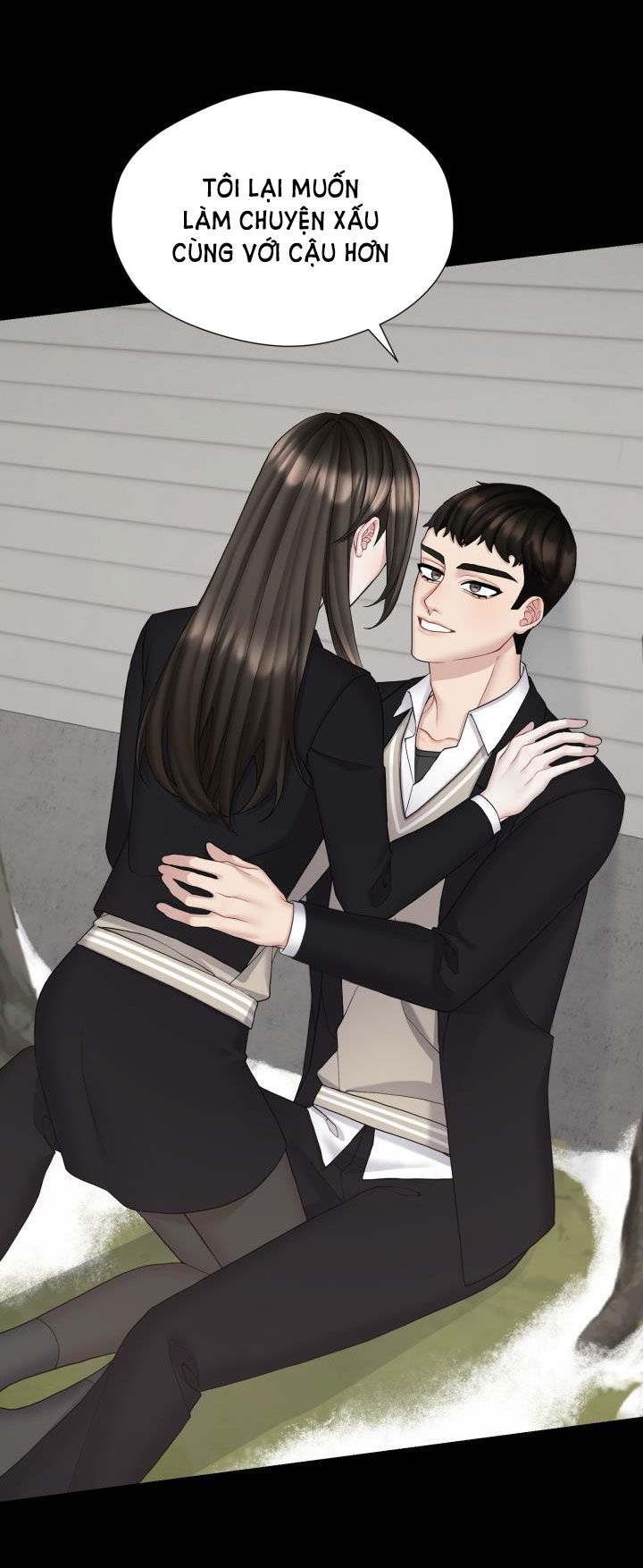 [18+] trò chơi giữa hai người chapter 4.2 3