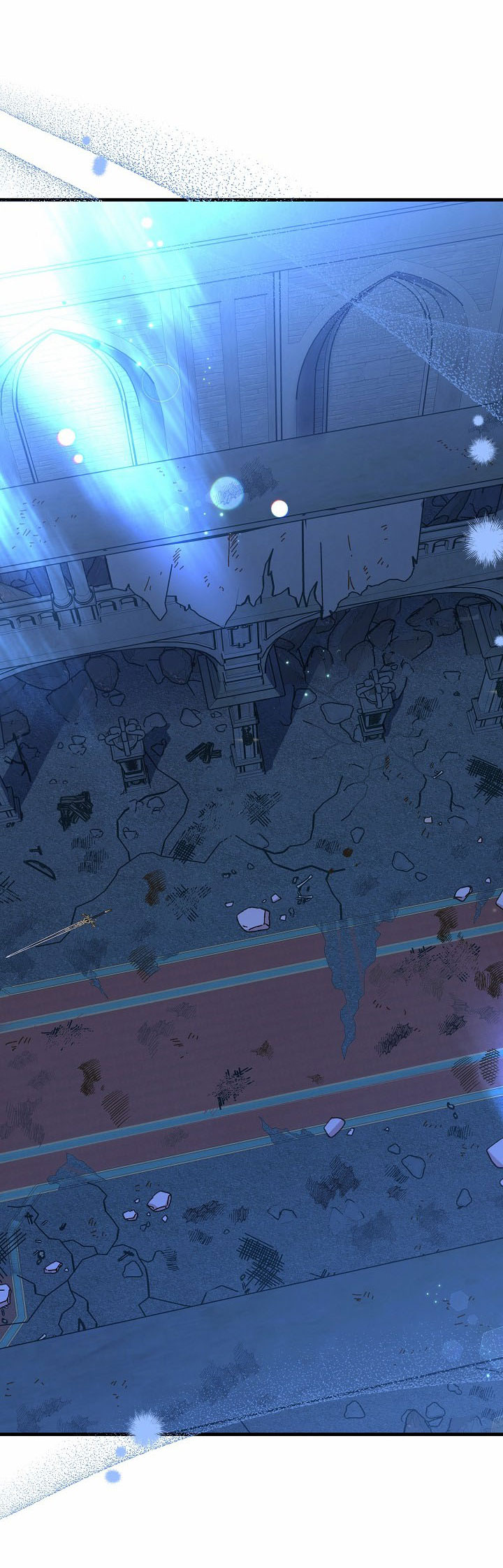 công chúa giả điên chapter 45.1 38