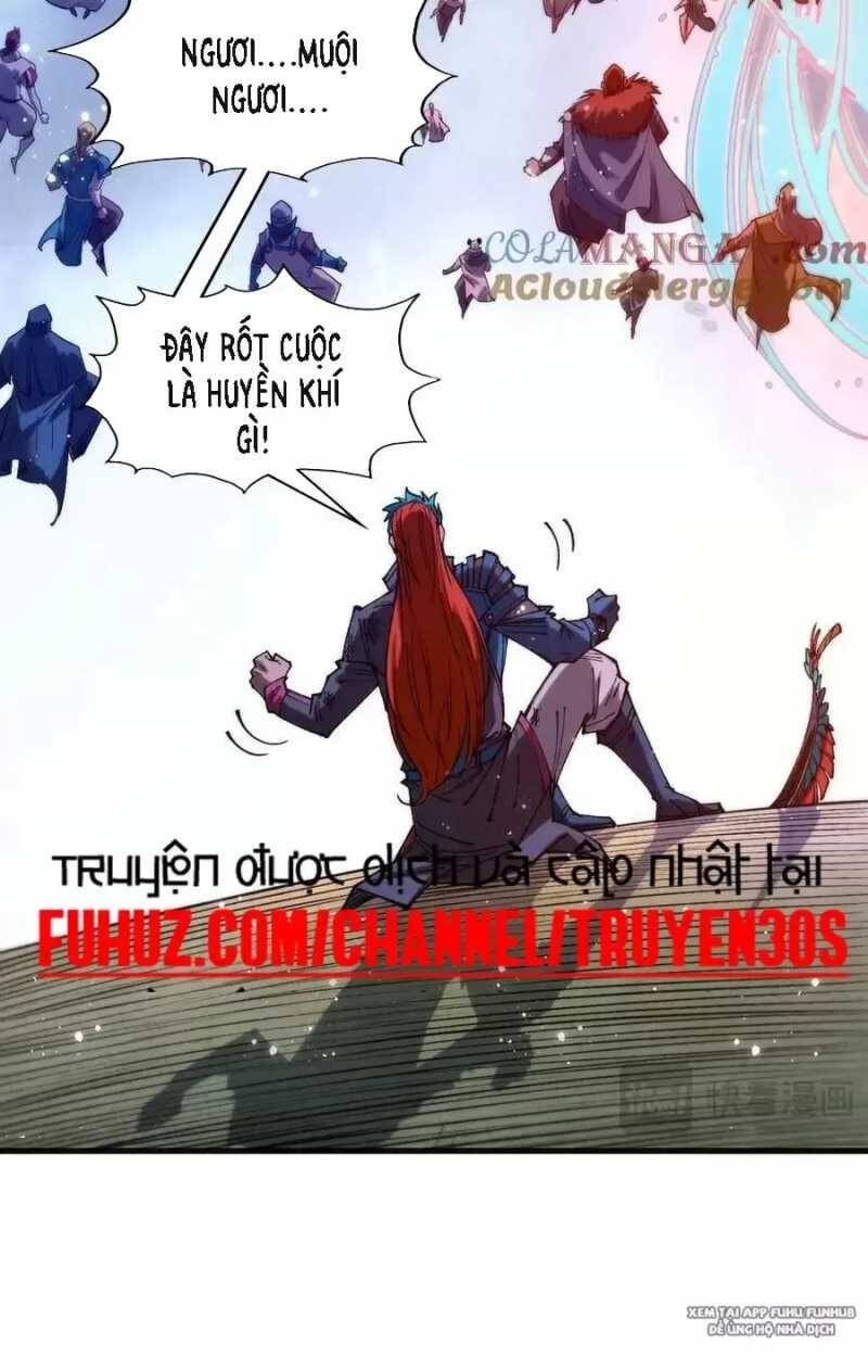 vạn cổ chí tôn chapter 318 42