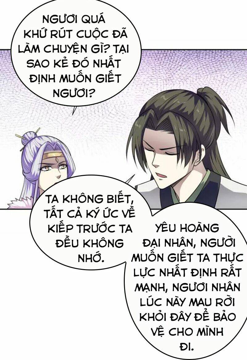 nghịch thiên đại thần chapter 88 36