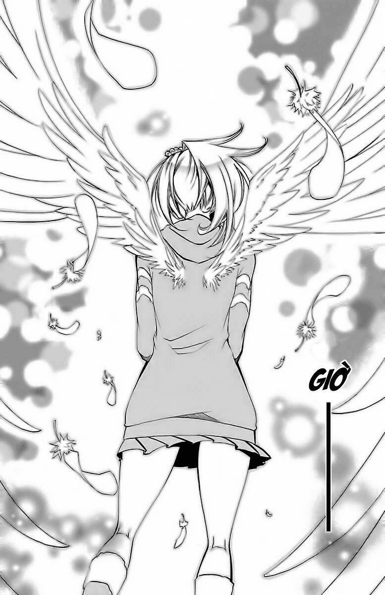 ashita no yoichi! chapter 45 37