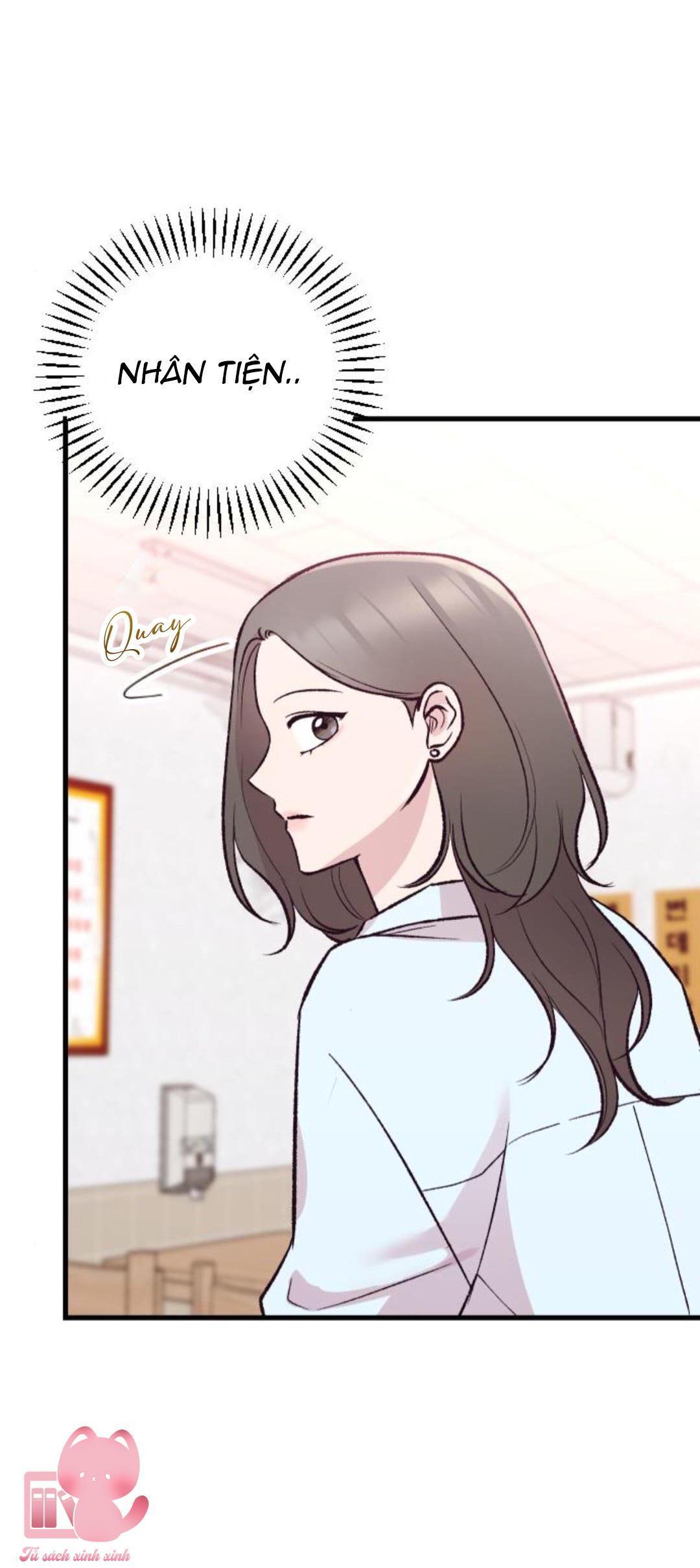 gặp nhau giữa trung gian chapter 13 5