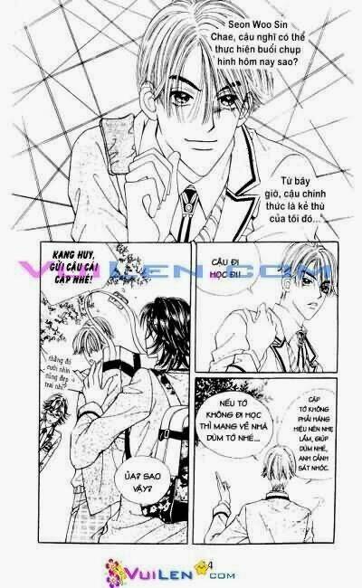 giấc mơ thần tượng chapter 6 64