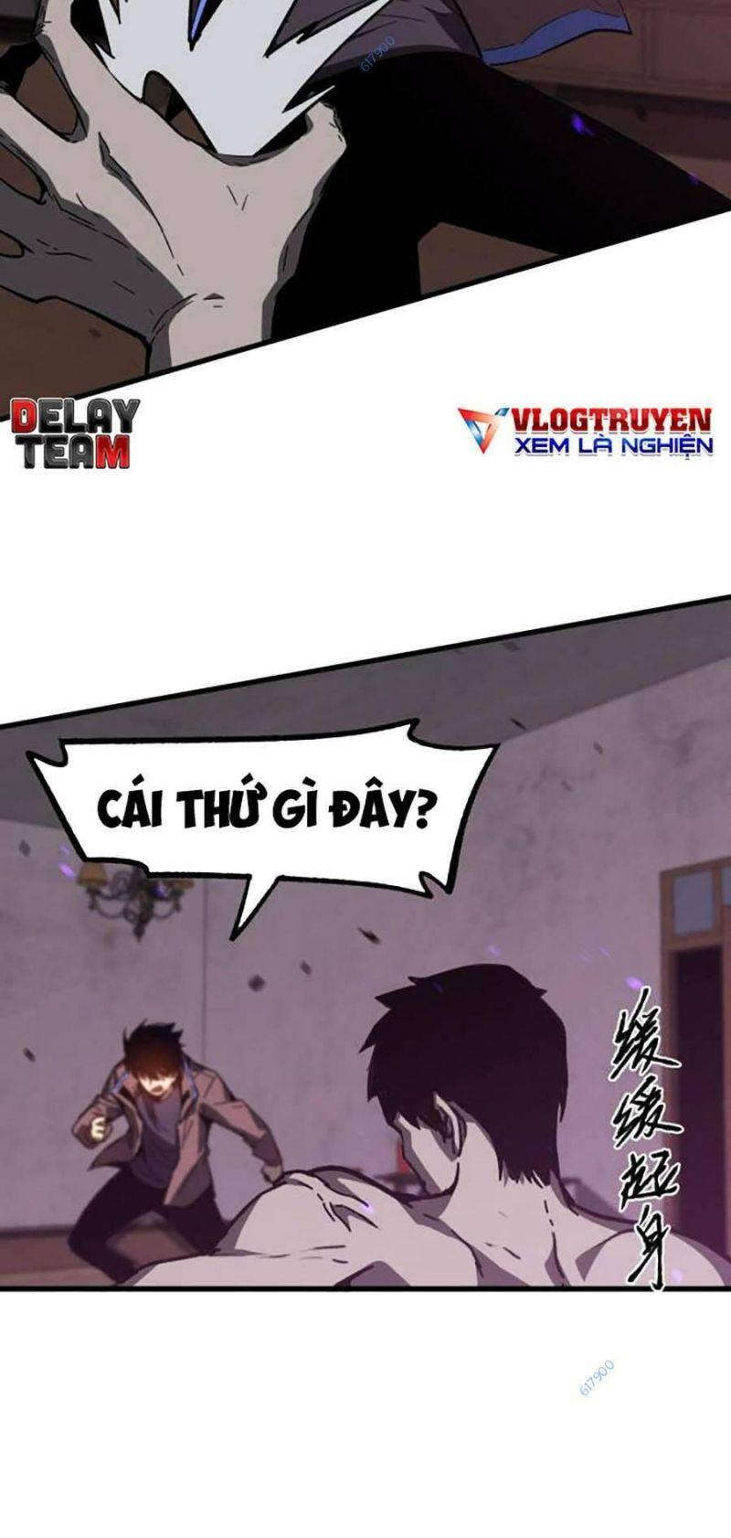 siêu tiến hóa chapter 83 48