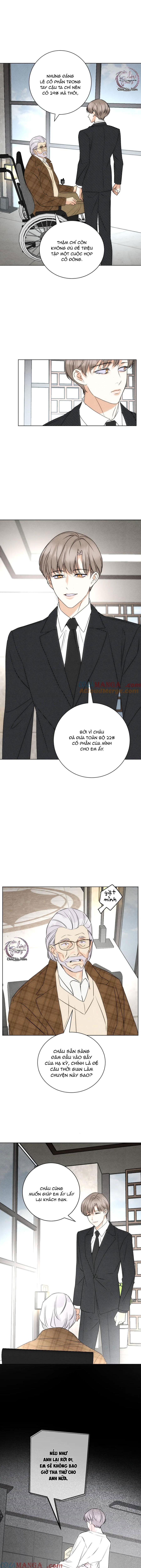 anh trai rẻ tiền của tôi chapter 60 3