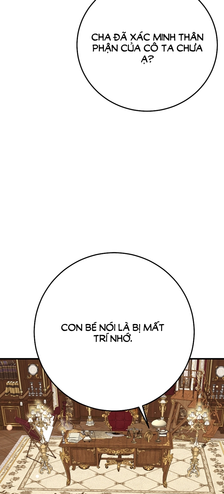 trở thành vợ thái tử quái vật chapter 81.1 40