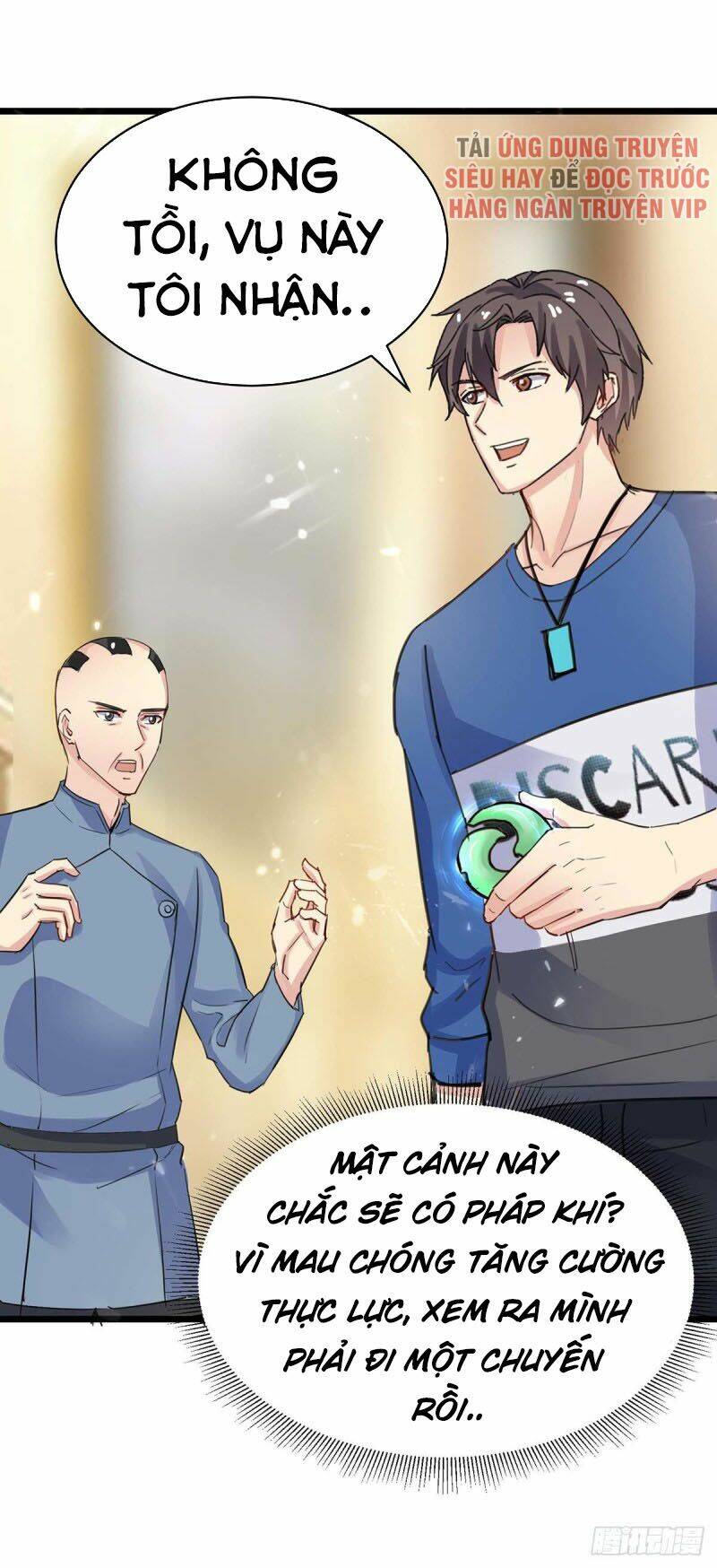 trọng sinh khí thiếu quy lai chapter 161 11