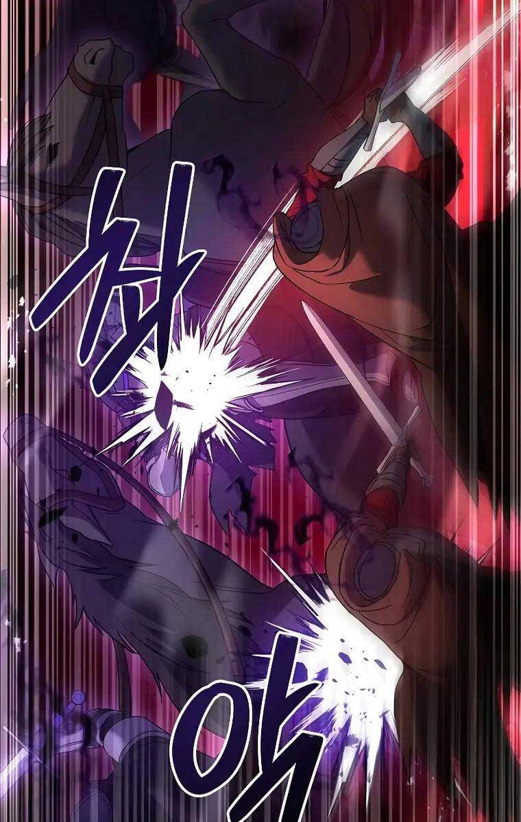 sự trở lại của hiệp sĩ giáo vô song chapter 116 8