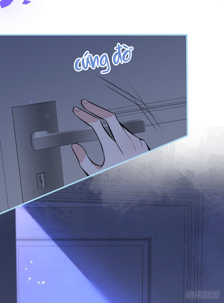 hotsearch của ảnh đế chapter 76.5 14