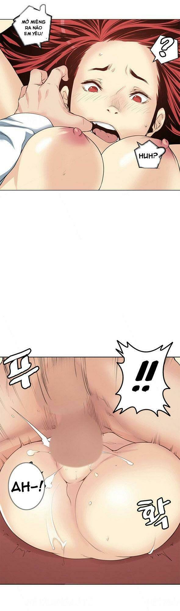 bạn gái của bạn thân chapter 5 45