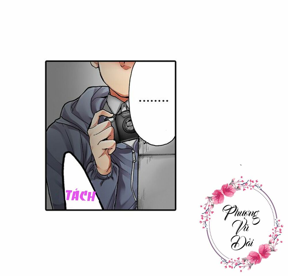 mệnh lệnh tuyệt đối của bá đạo vương tử chapter 6 41