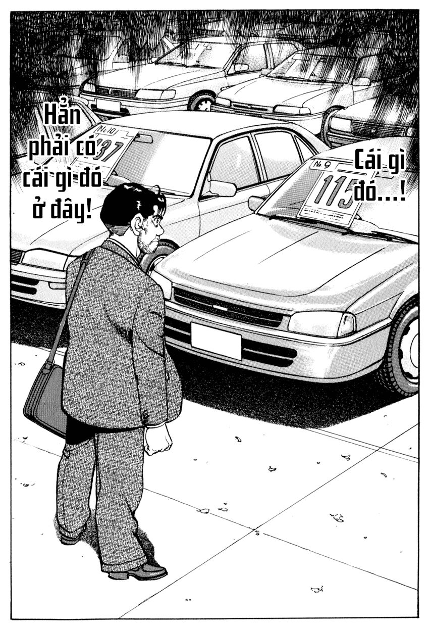 seizon life chapter 10 17